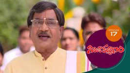 Girija Kalyanam S01E17 7th February 2020 Full Episode