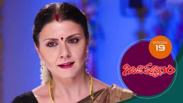 Girija Kalyanam S01E19 10th February 2020 Full Episode