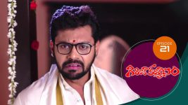 Girija Kalyanam S01E21 12th February 2020 Full Episode