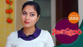 Girija Kalyanam S01E222 28th January 2021 Full Episode