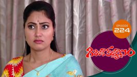 Girija Kalyanam S01E224 30th January 2021 Full Episode