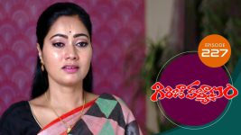 Girija Kalyanam S01E226 2nd February 2021 Full Episode