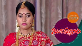 Girija Kalyanam S01E229 5th February 2021 Full Episode