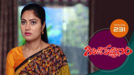 Girija Kalyanam S01E231 8th February 2021 Full Episode