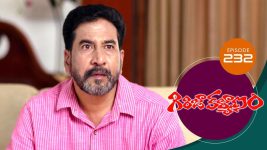 Girija Kalyanam S01E232 9th February 2021 Full Episode