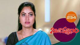 Girija Kalyanam S01E234 11th February 2021 Full Episode