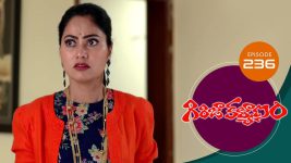 Girija Kalyanam S01E236 13th February 2021 Full Episode