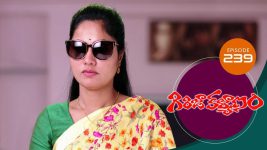 Girija Kalyanam S01E239 17th February 2021 Full Episode