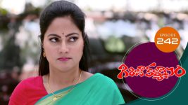 Girija Kalyanam S01E242 20th February 2021 Full Episode