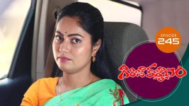 Girija Kalyanam S01E245 24th February 2021 Full Episode