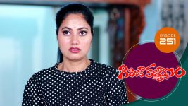 Girija Kalyanam S01E251 3rd March 2021 Full Episode