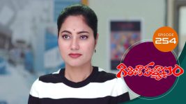 Girija Kalyanam S01E254 6th March 2021 Full Episode