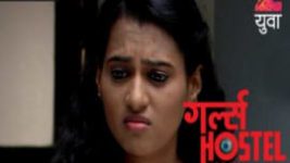 Girls Hostel (Yuva) S01E34 23rd August 2017 Full Episode