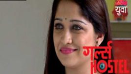 Girls Hostel (Yuva) S01E45 7th September 2017 Full Episode