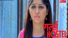 Girls Hostel (Yuva) S01E56 22nd September 2017 Full Episode