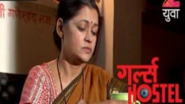 Girls Hostel (Yuva) S01E58 26th September 2017 Full Episode