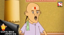 Gopal Bhar (Pal) S01E552 Sabcheye Baro Upahar Full Episode