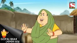 Gopal Bhar (Pal) S01E555 Devalayer Maakali Martye Full Episode