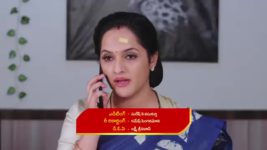 Guppedantha Manasu S01 E648 Vasudhara in Trouble