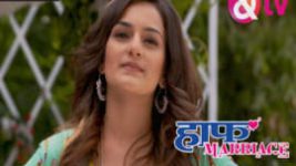 Half Marriage S01E01 25th September 2017 Full Episode