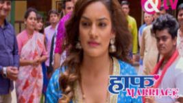 Half Marriage S01E06 2nd October 2017 Full Episode