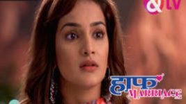 Half Marriage S01E09 5th October 2017 Full Episode