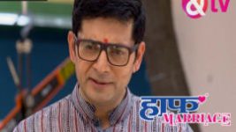 Half Marriage S01E11 9th October 2017 Full Episode