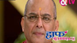 Half Marriage S01E13 11th October 2017 Full Episode