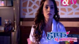 Half Marriage S01E14 12th October 2017 Full Episode