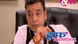 Half Marriage S01E16 16th October 2017 Full Episode