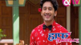 Half Marriage S01E17 17th October 2017 Full Episode