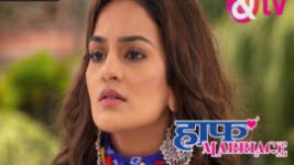 Half Marriage S01E18 18th October 2017 Full Episode