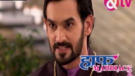 Half Marriage S01E19 19th October 2017 Full Episode