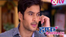 Half Marriage S01E20 20th October 2017 Full Episode