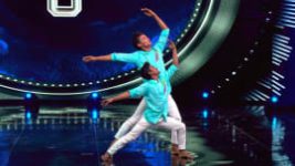 High Fever Dance Ka Naya Tevar S01E04 25th March 2018 Full Episode