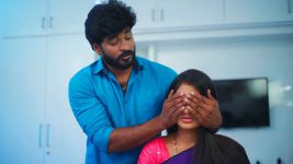 Idhayathai Thirudathey S01E419 3rd April 2021 Full Episode