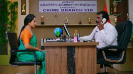 Idhayathai Thirudathey S01E762 19th September 2021 Full Episode