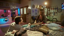 Imlie (Star Plus) S01 E655 Atharva Boosts Imlie