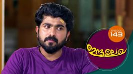 Indulekha (Malayalam) S01E143 23rd April 2021 Full Episode