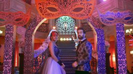 Ishqbaaz S13E156 Anika Dazzles in a Gown Full Episode