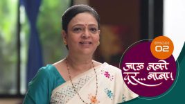 Jaau Nako Dur Baba S01 E02 18th October 2021