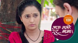 Jaau Nako Dur Baba S01 E131 16th March 2022