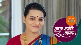 Jaau Nako Dur Baba S01 E138 24th March 2022