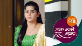 Jaau Nako Dur Baba S01 E142 28th March 2022