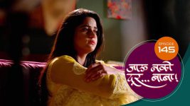 Jaau Nako Dur Baba S01 E145 31st March 2022