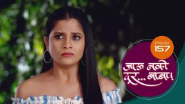 Jaau Nako Dur Baba S01 E157 14th April 2022