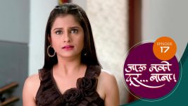 Jaau Nako Dur Baba S01 E17 4th November 2021