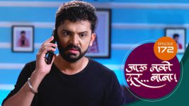 Jaau Nako Dur Baba S01 E172 1st May 2022