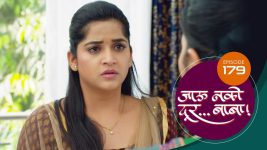 Jaau Nako Dur Baba S01 E179 9th May 2022