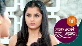 Jaau Nako Dur Baba S01 E181 11th May 2022